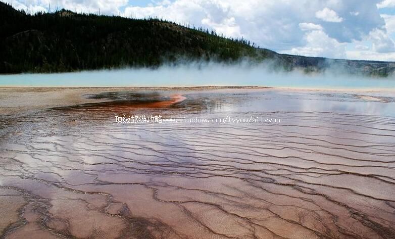 西藏拉萨温泉湖旅游攻略
