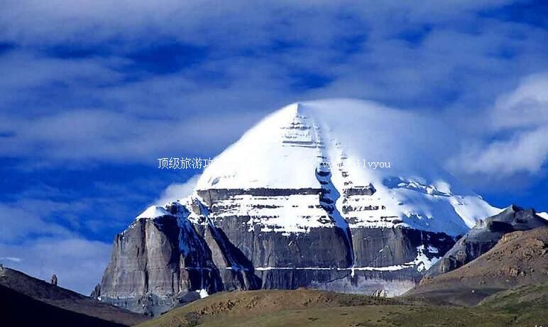 4A西藏冈仁波齐峰旅游攻略