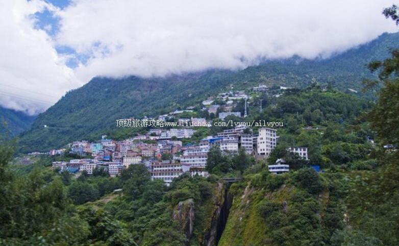 西藏樟木镇旅游攻略