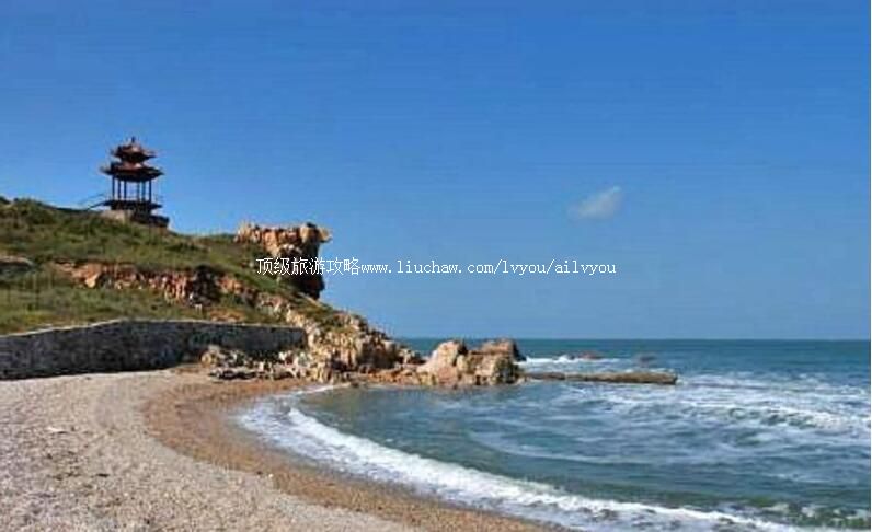 辽宁营口月牙湾海滨旅游区旅游攻略