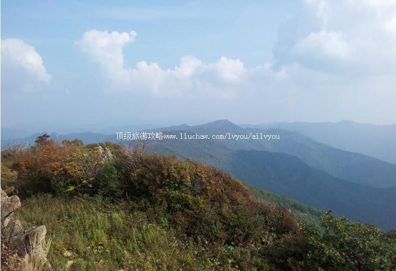 ������ʥɽ�羰�����ι���