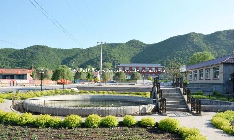 铁岭当铺屯乡村旅游区旅游攻略