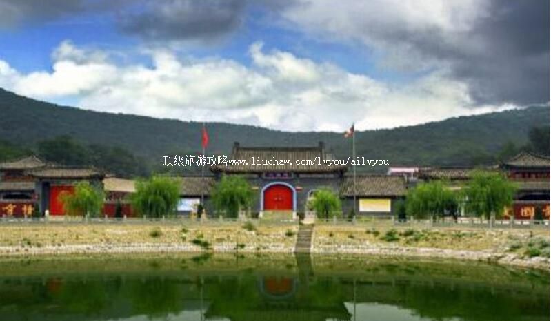 3A�����оŶ���Ȫ�����η羰�����ι���