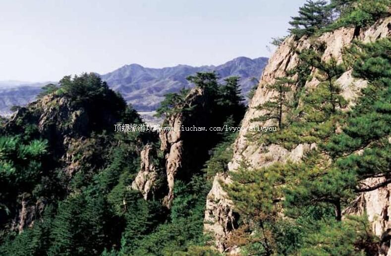 2A��ԭ����ɽ�羰�����ι���