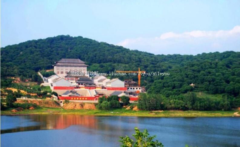 2A��ͼ̫��ɽ�羰�����ι���