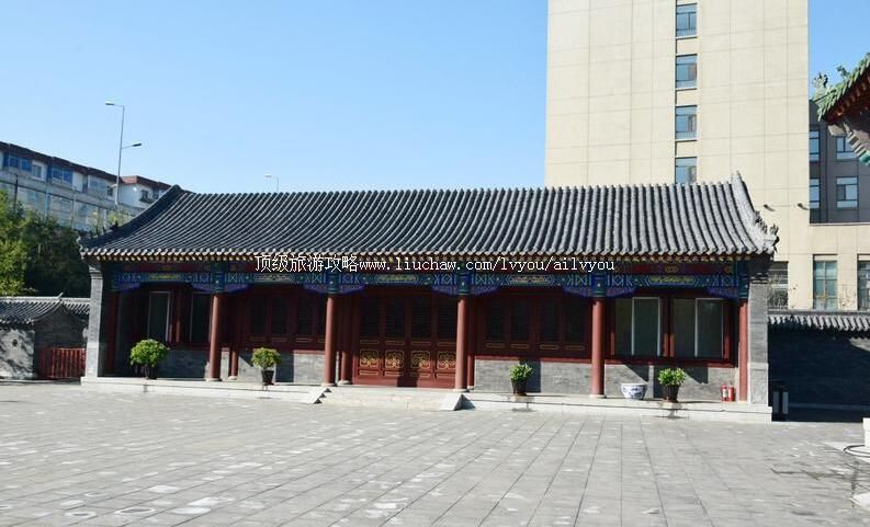 沈阳三皇庙遗址旅游攻略