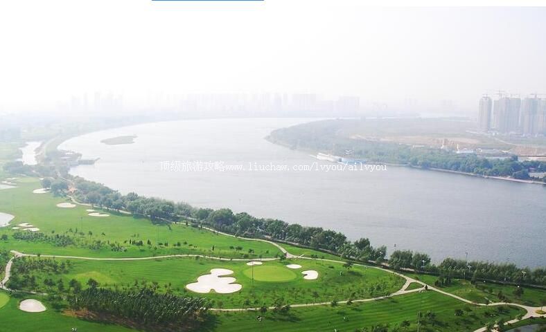 沈阳浑河观光旅游带旅游攻略