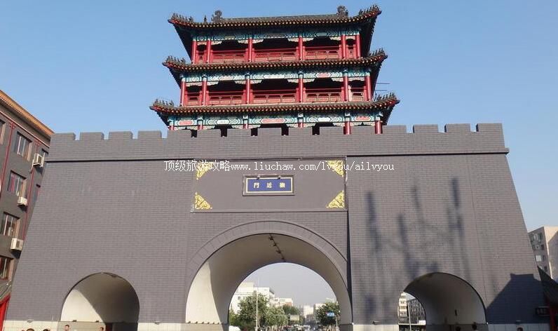 沈阳抚近门旅游攻略