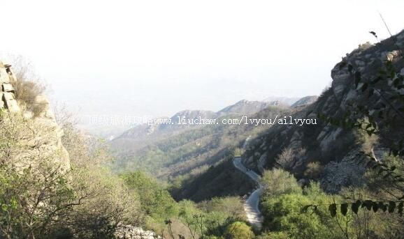 �ӱ�ʯ��ׯ����ɽ�羰��ʤ�����ι���