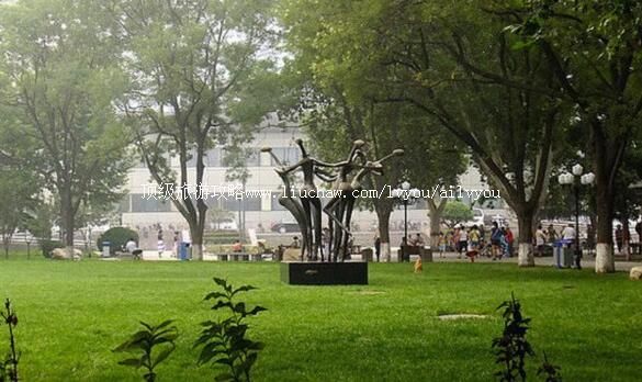 �ӱ�ʯ��ׯ������԰���ι���