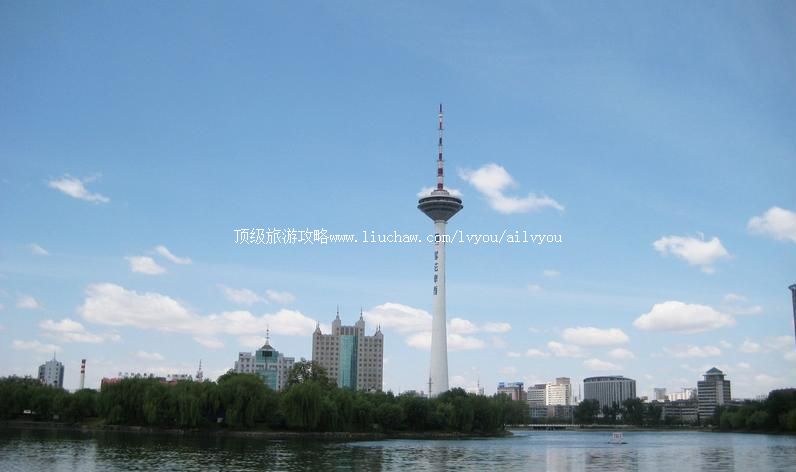 辽宁广播电视塔旅游攻略