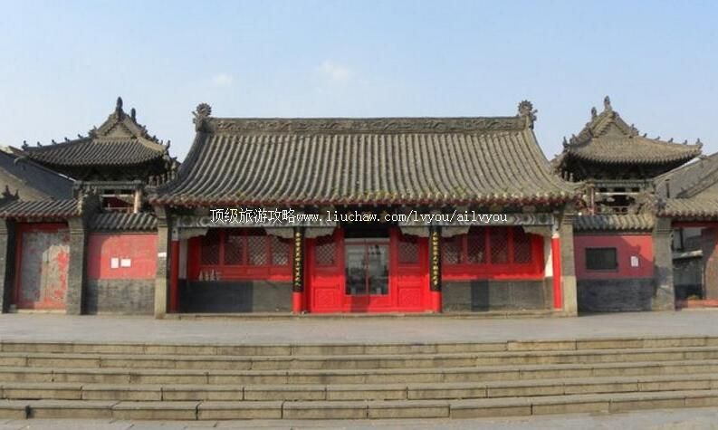 法库吉祥寺旅游攻略