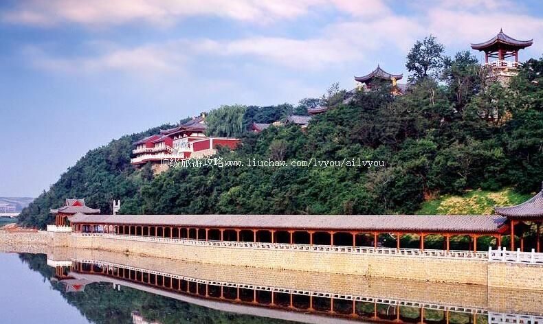 4A沈阳中华寺风景区旅游攻略