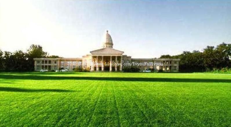 4A沈阳绿岛旅游度假区旅游攻略