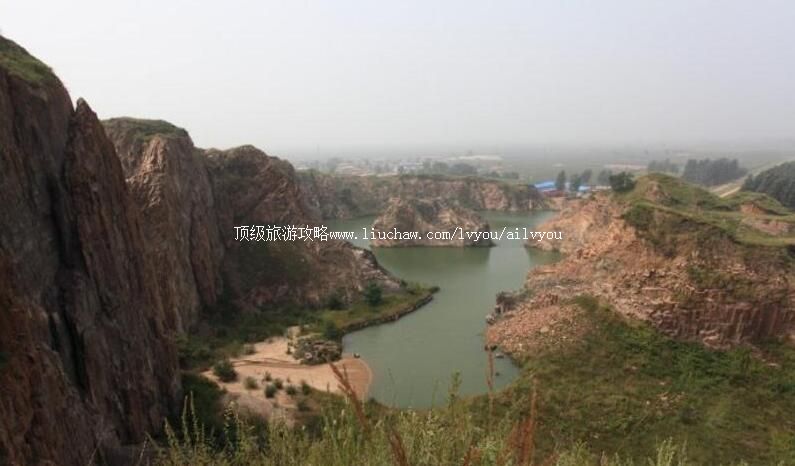 2A沈阳七星山风景区旅游攻略