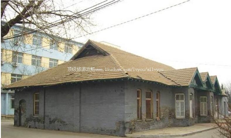 ������ĸҽԺ��ַ���ι���