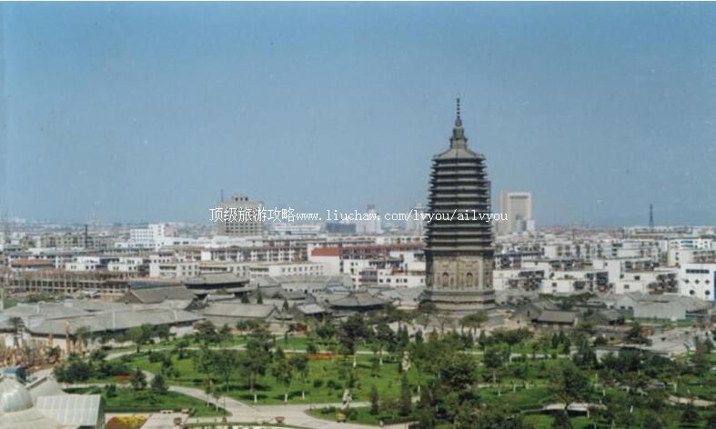 4A锦州市博物馆旅游攻略