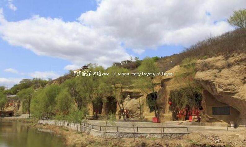 3A锦州万佛堂石窟旅游攻略