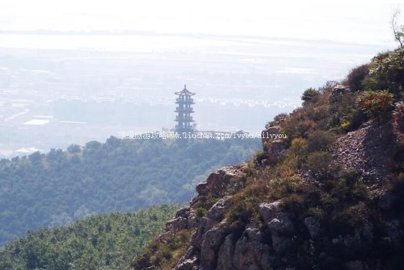 ��ɽ����ɭ�ֹ�԰���ι���