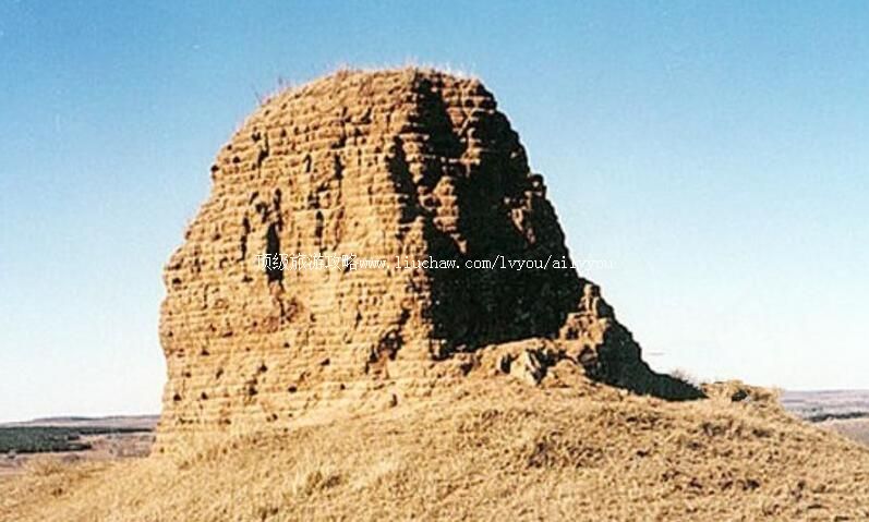 章古台沙地国家森林公园旅游攻略