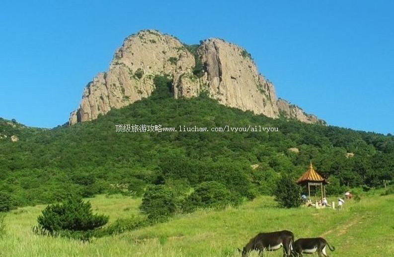 乌兰木图山旅游攻略