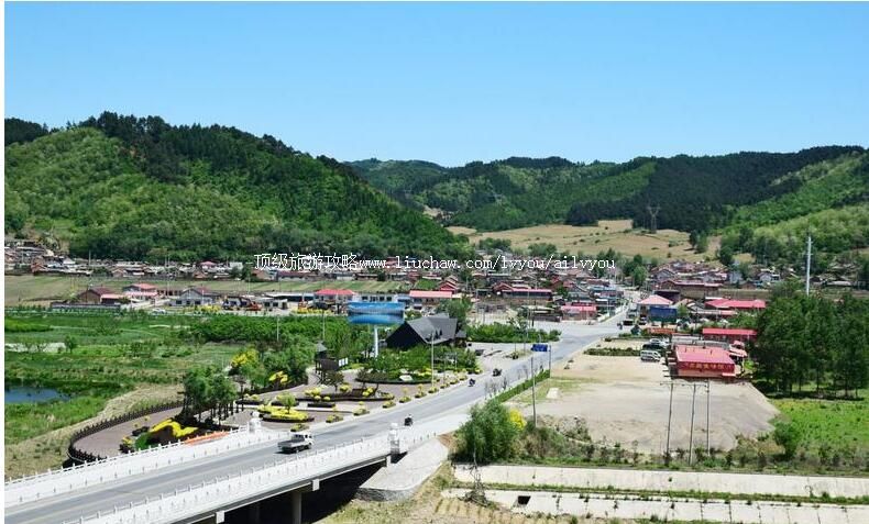 抚顺社河河口湿地旅游攻略