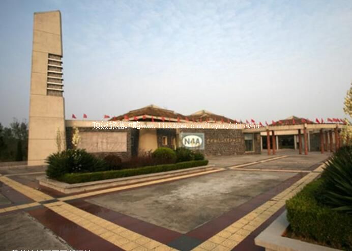 4A江苏黄花塘新四军军部旧址旅游攻略