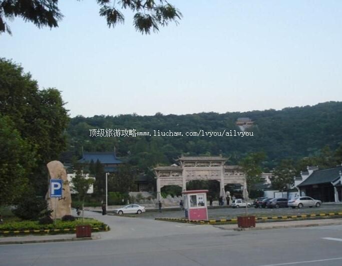 4A江苏盱眙第一山旅游攻略