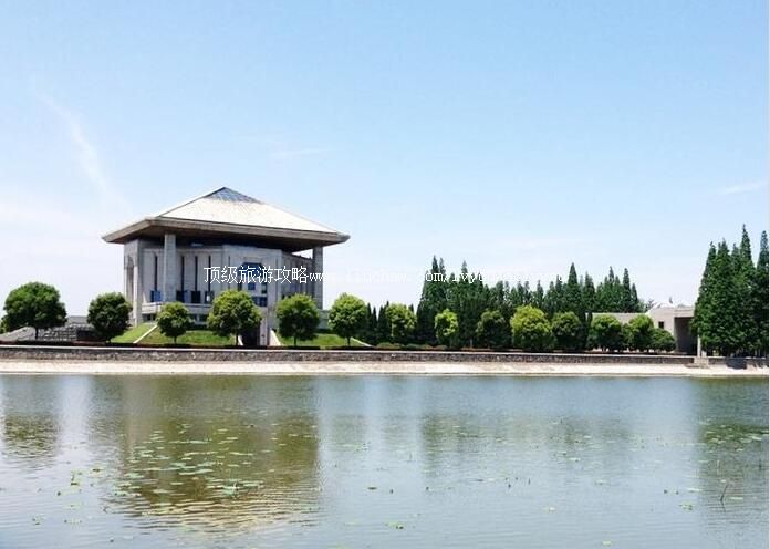 5A江苏淮安周恩来纪念馆旅游攻略