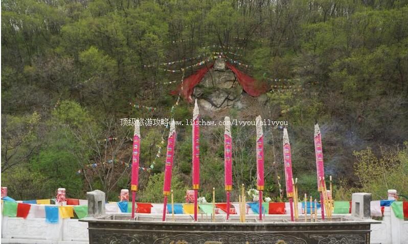 3A辽宁金山石佛风景区旅游攻略