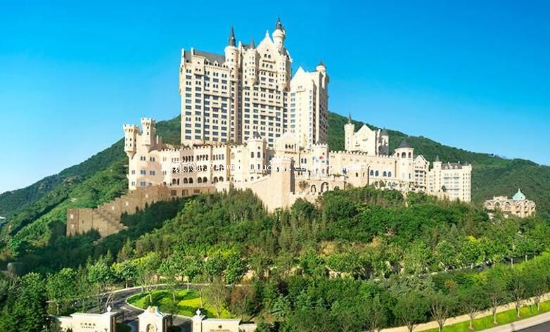 大连一方城堡旅游攻略