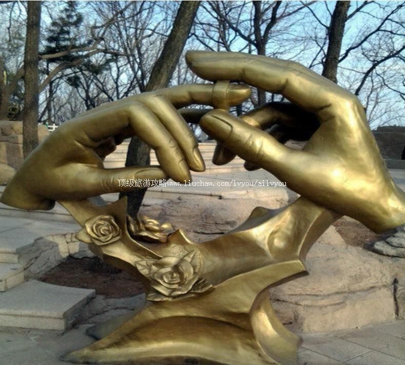 大连燕窝岭风景区旅游攻略