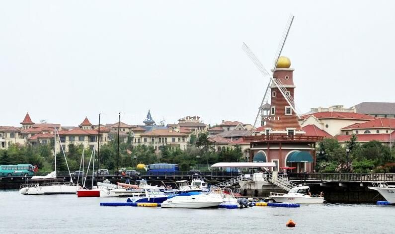 大连小平岛旅游攻略