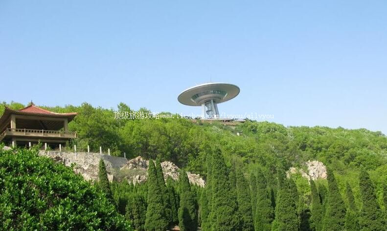 大连童牛岭旅游攻略