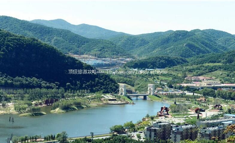 大连棠梨湖公园旅游攻略