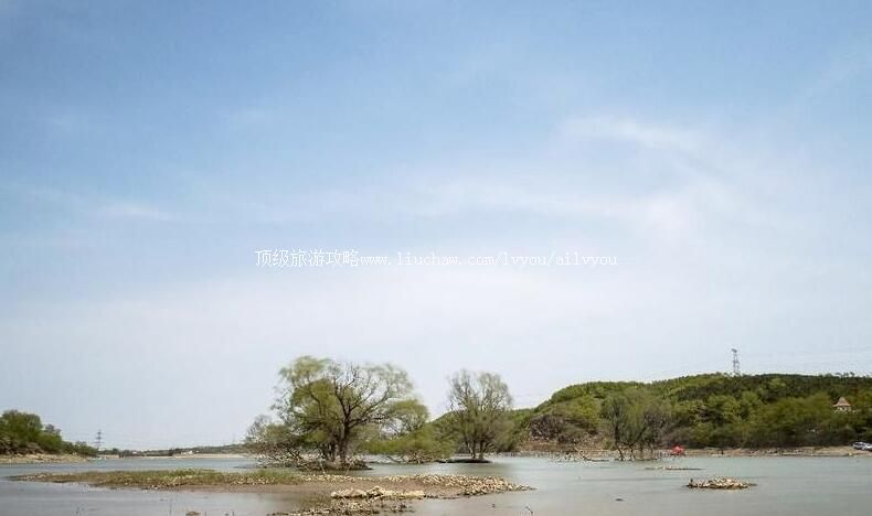 大连牧城驿水库旅游攻略