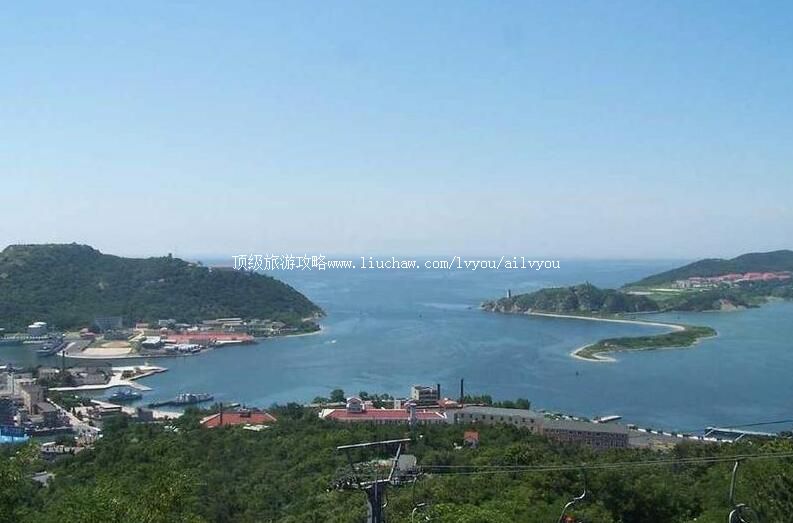 大连海滨旅顺口旅游攻略