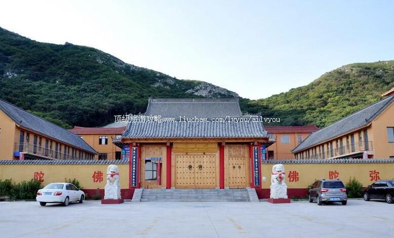 大连安山寺旅游攻略