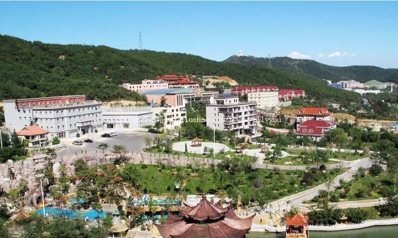 5A������԰��Ȫɽׯ���ι���