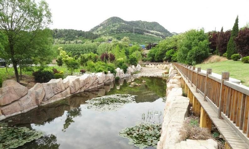 3A大连金龙寺国家森林公园旅游攻略