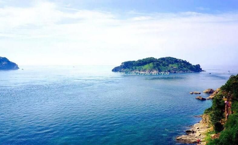 3A大连蛤蜊岛旅游攻略