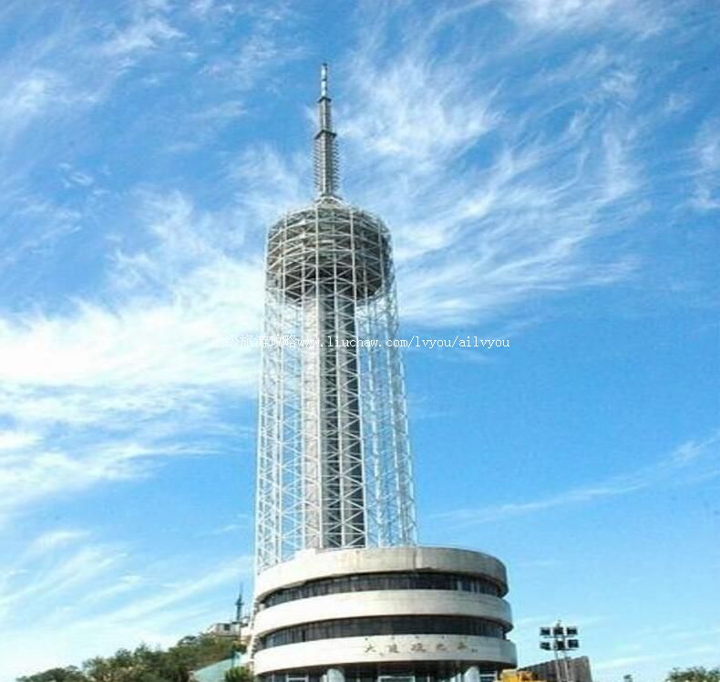 3A大连观光塔旅游攻略