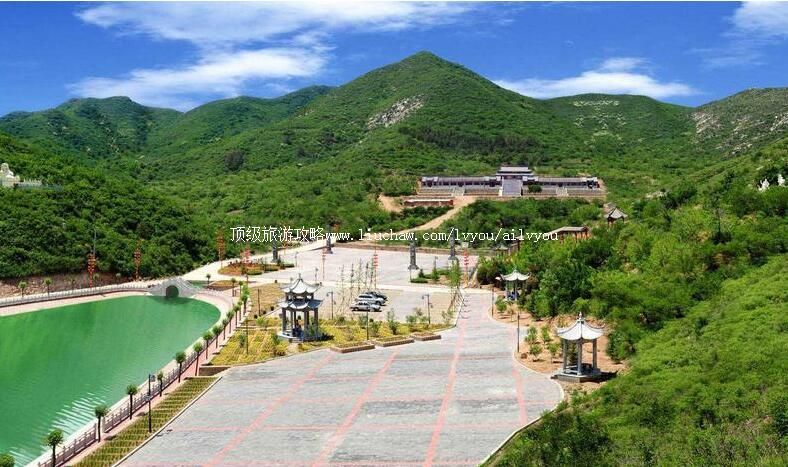 3A建平天秀山森林公园旅游攻略