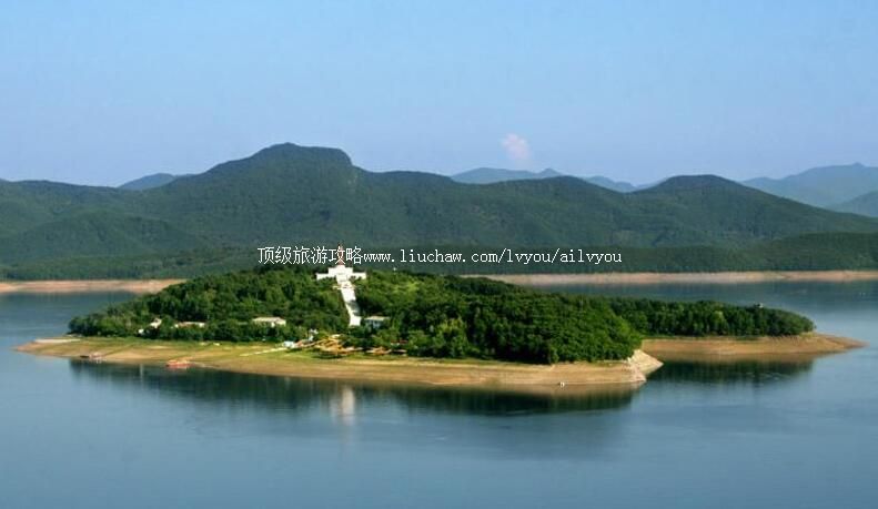 辽宁桓仁万乐岛旅游攻略