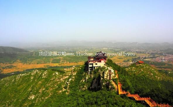 4A河北迁西凤凰山旅游攻略