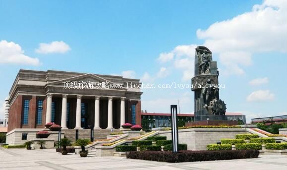 4A河北唐山开滦矿山博物馆旅游攻略