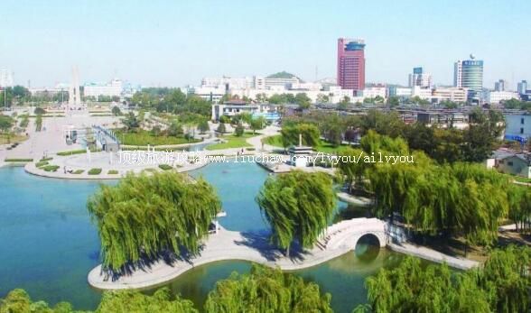 �ӱ���ɽ���ȹ�԰���ι���