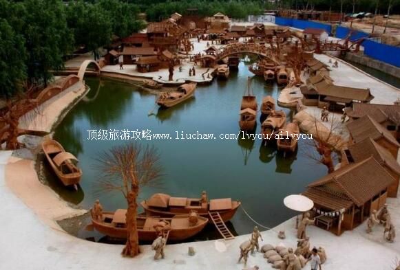 �ӱ���ɽ�������������Ļ�԰�����ι���