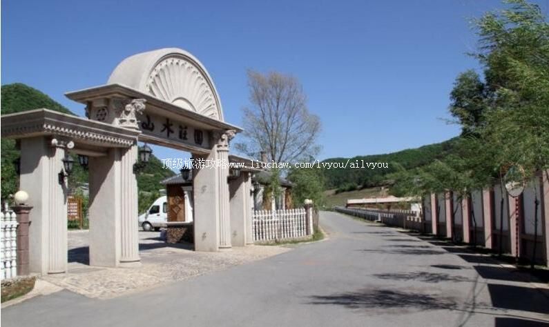 5A��ɽɽˮׯ԰���ι���