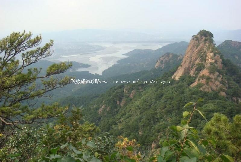 5A��ɽǧɽ�羰��ʤ�����ι���